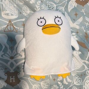 11.8” Elizabeth Gintama Plush